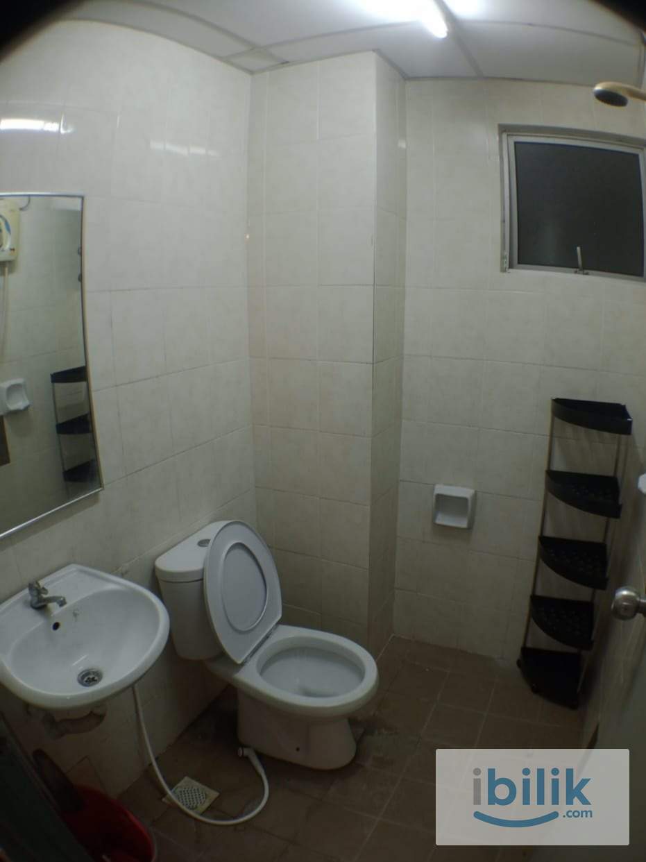 Free WIFI Single Room at The Academia Block - Image 1