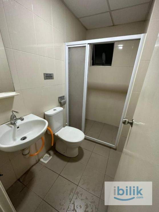Free WIFI Single Room at OUG Parklane - Image 2