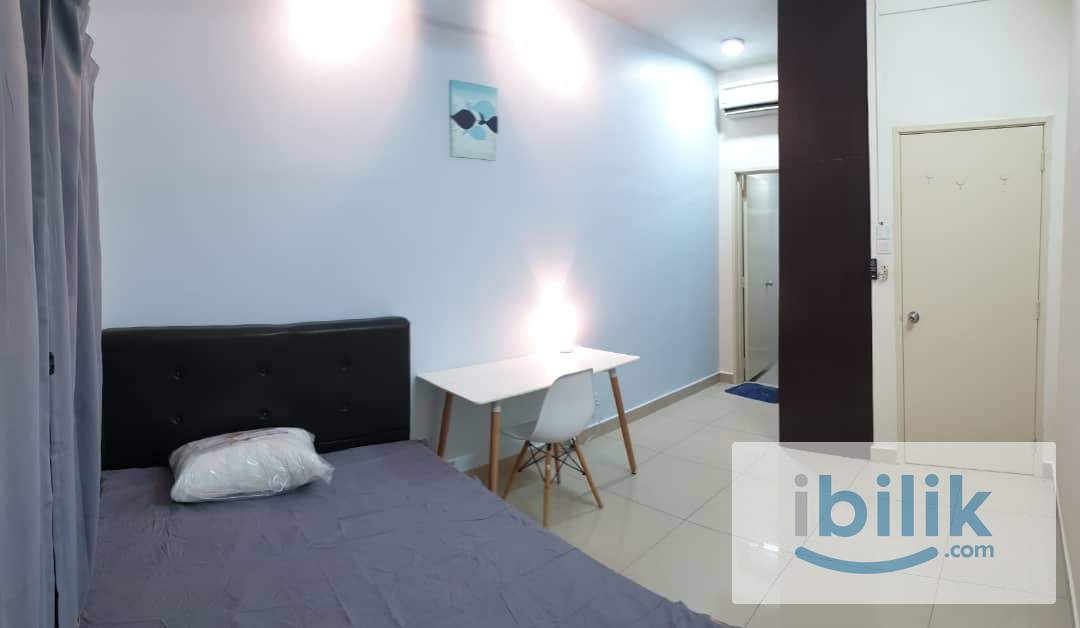 Free WIFI Single Room at OUG Parklane - Image 1