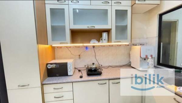 Free WIFI Master Room at Vista Komanwel - Image 3