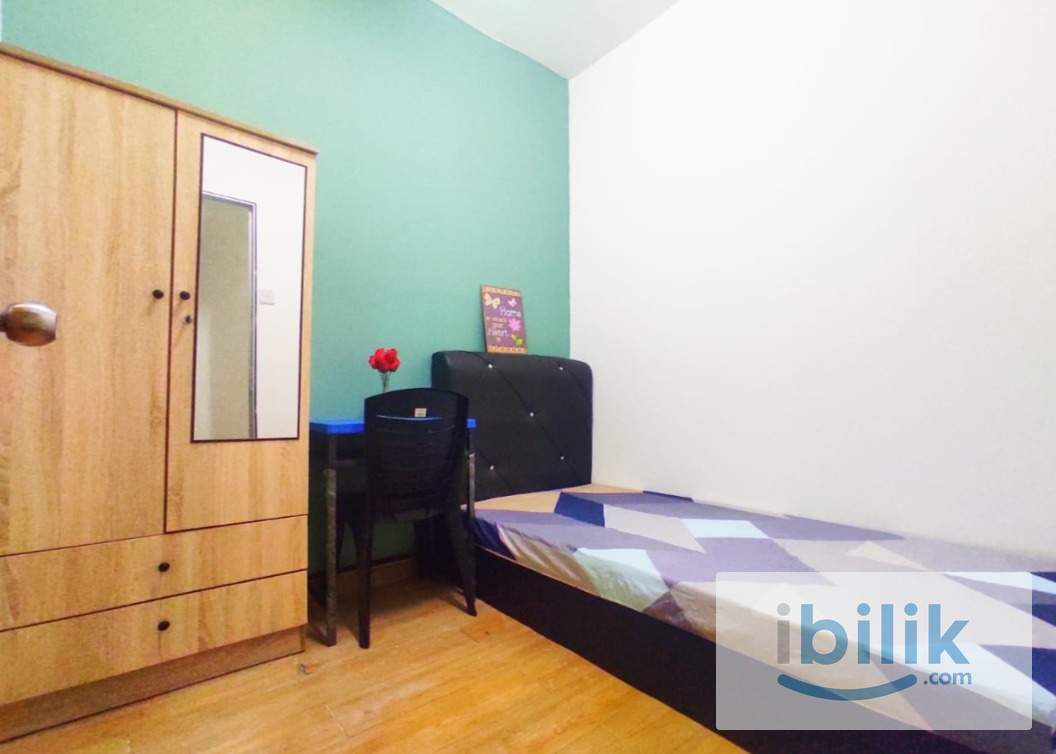 Fully Furnished Small Room  - Image 1