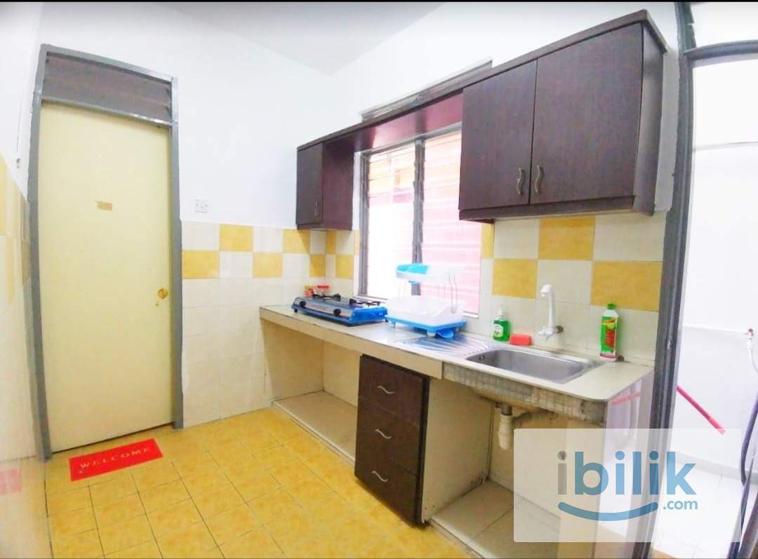 Fully Furnished Small Room  - Image 2