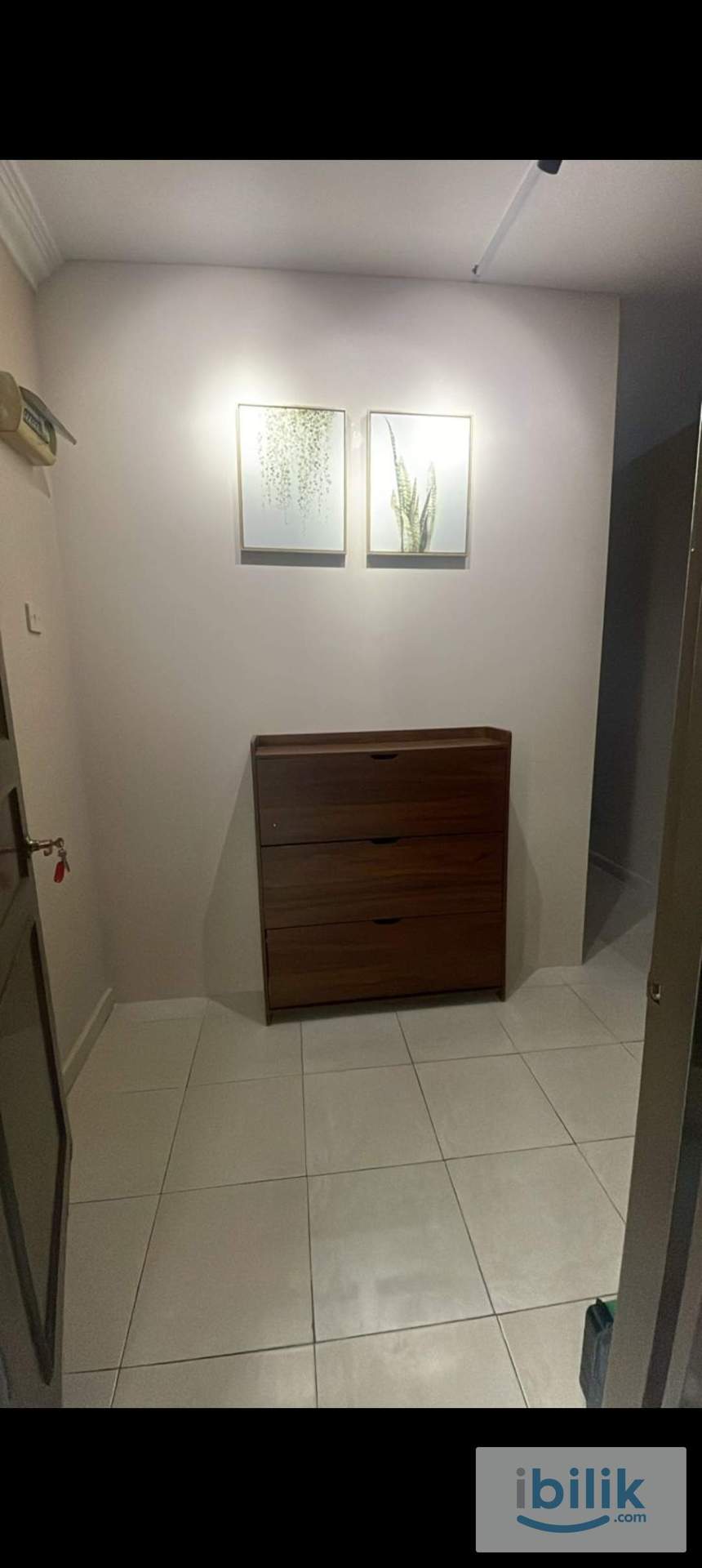 Fully Furnished Small Room  - Image 4