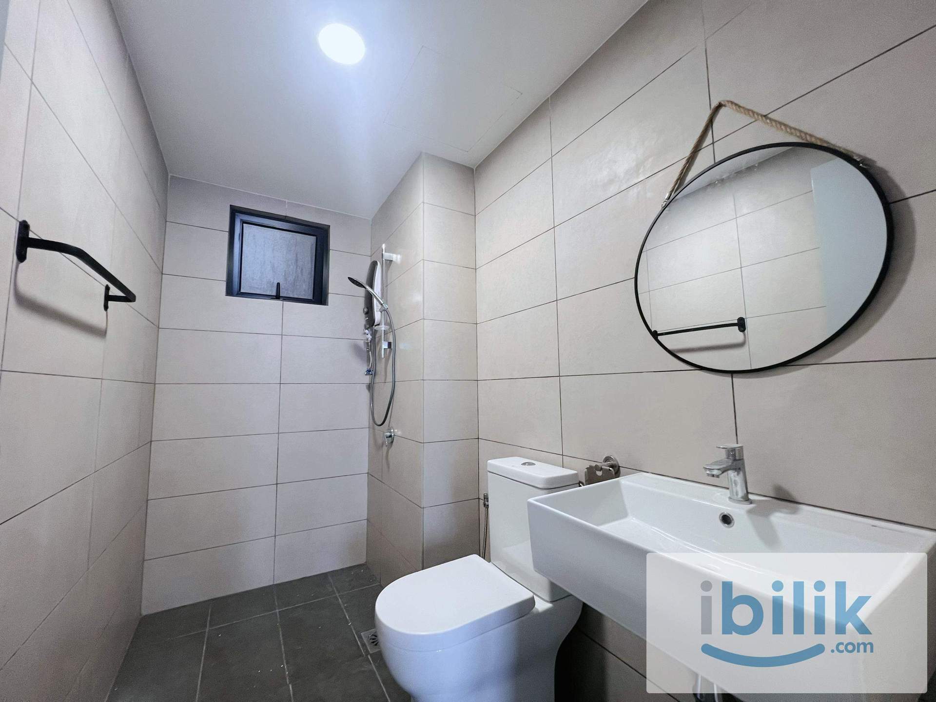 Kuala Lumpur @ Kepong - Rooms for Rent - Image 5