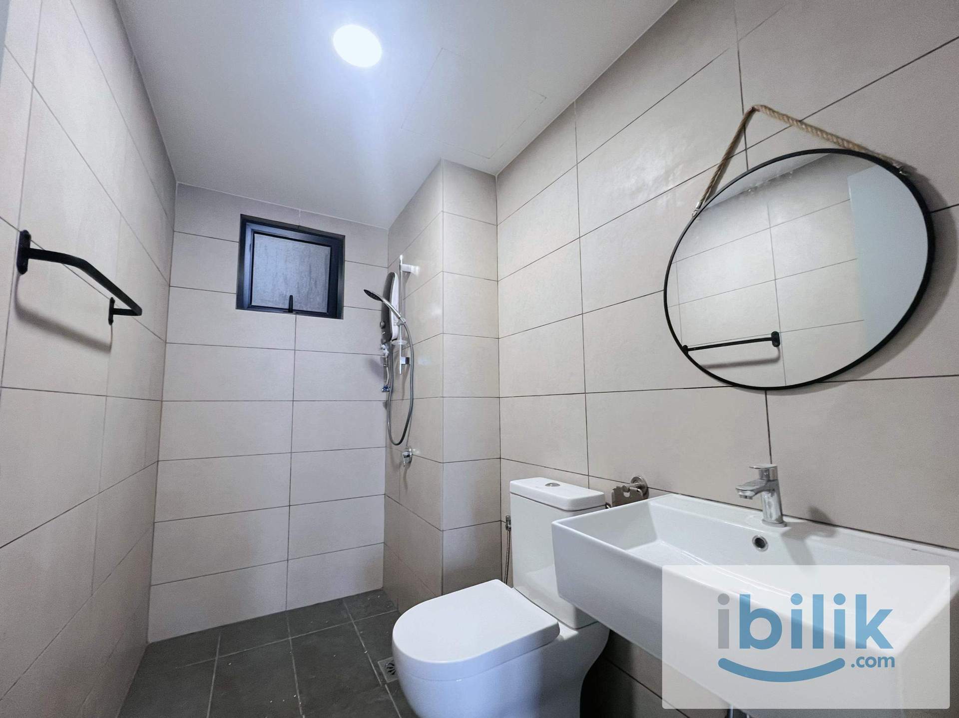 Kuala Lumpur @ Kepong - Rooms for Rent - Image 1