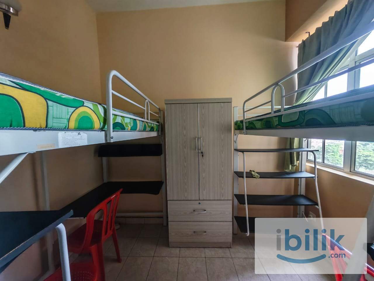Small room at Greenview residence, Sungai Long - Image 2