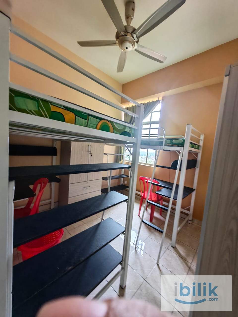 Small room at Greenview residence, Sungai Long - Image 3