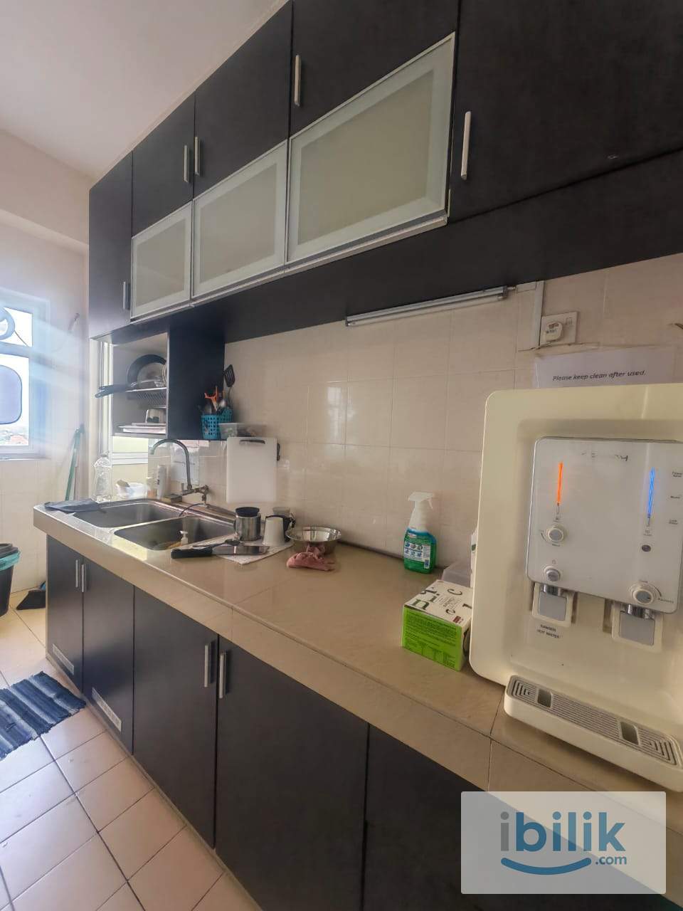 Small room at Greenview residence, Sungai Long - Image 8