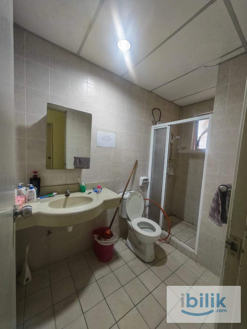Small room at Greenview residence, Sungai Long - Image 6