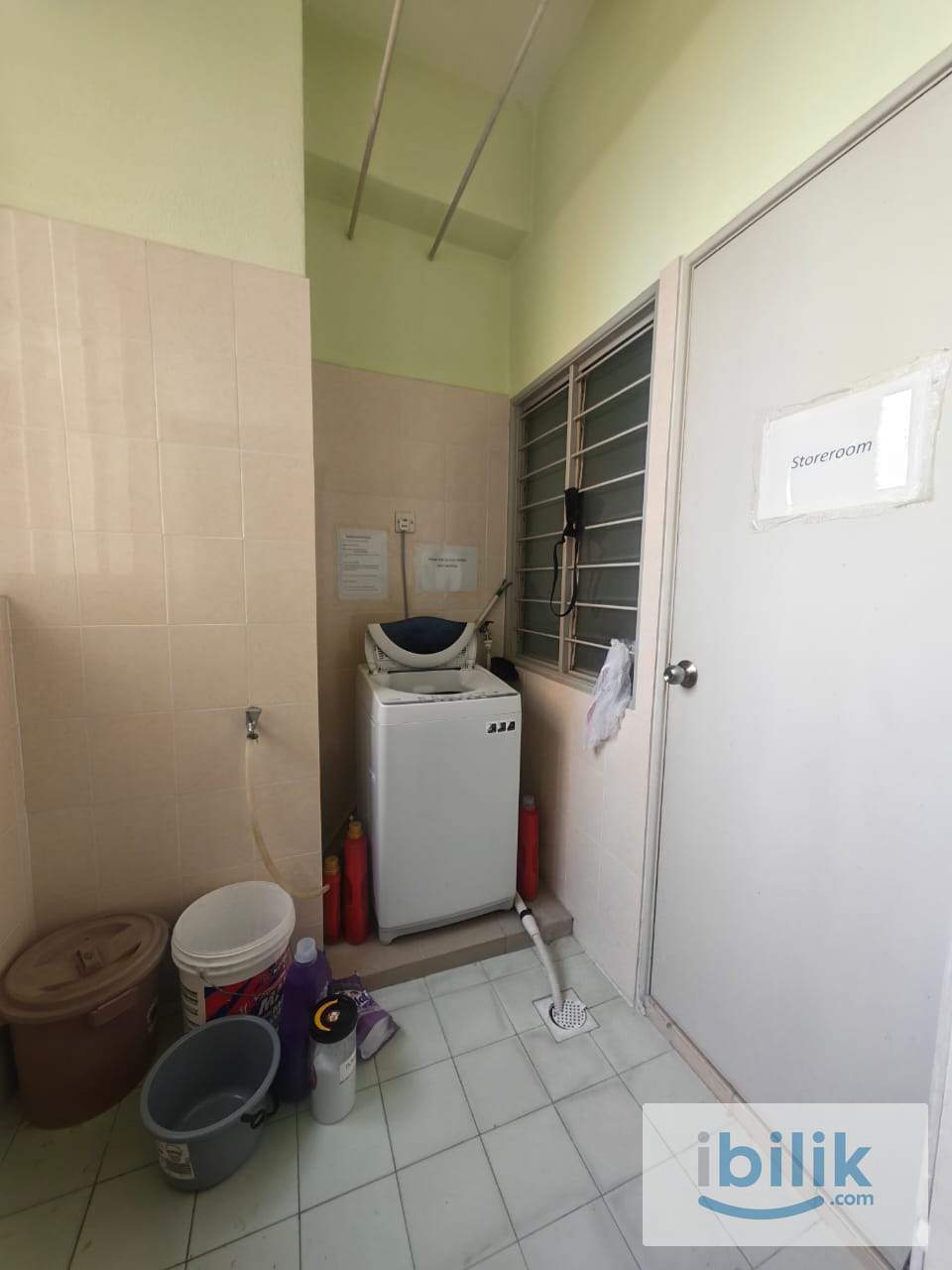 Looking for medium room roommate at Greenview residence, Sungai Long  - Image 7