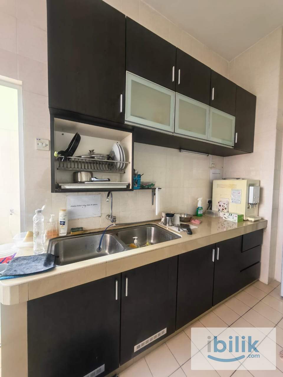 Looking for medium room roommate at Greenview residence, Sungai Long  - Image 1