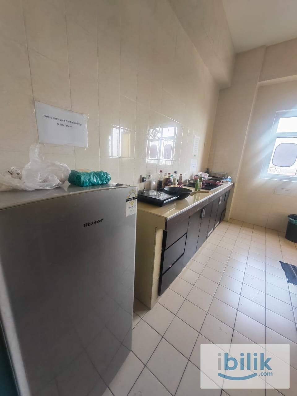 Looking for medium room roommate at Greenview residence, Sungai Long  - Image 4