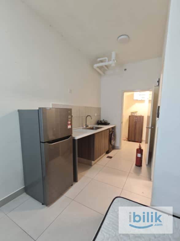 Studio Edusphere Suites, Cyberjaya - Image 1