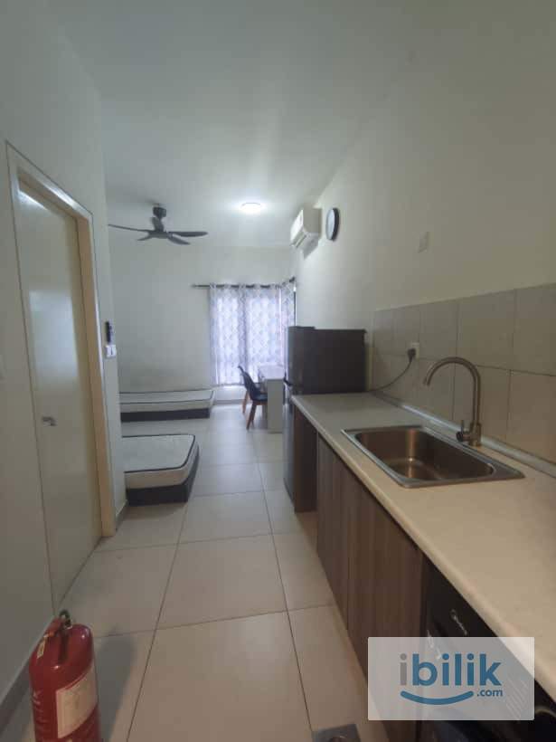 Studio Edusphere Suites, Cyberjaya - Image 3