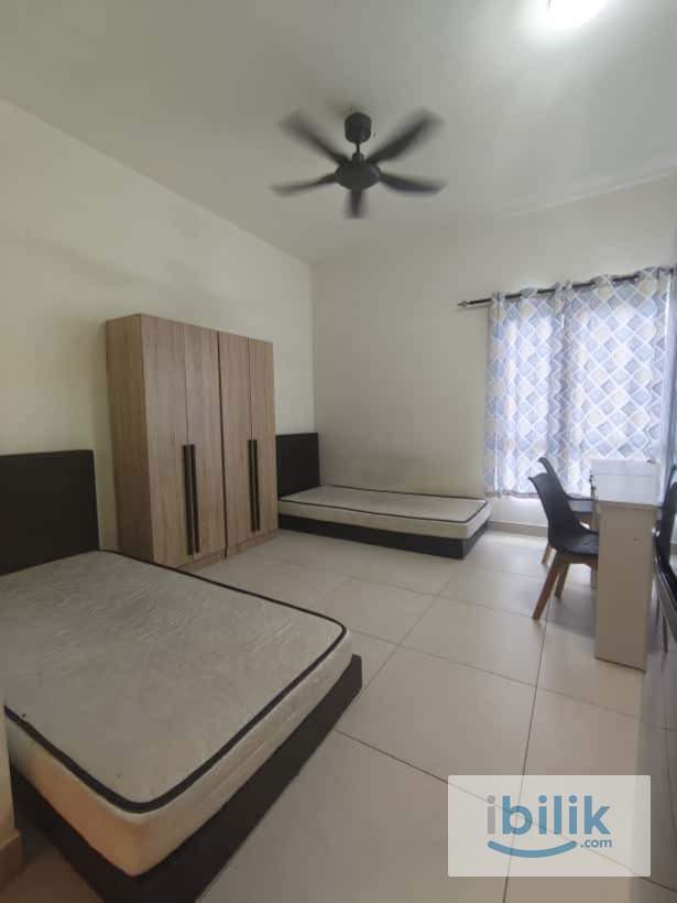 Studio Edusphere Suites, Cyberjaya - Image 4