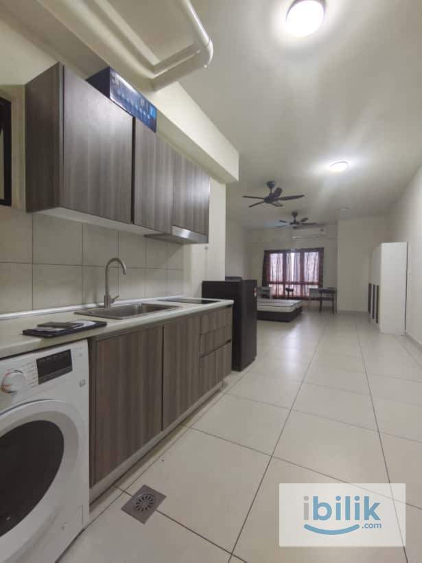Studio Edusphere Suites, Cyberjaya - Image 5