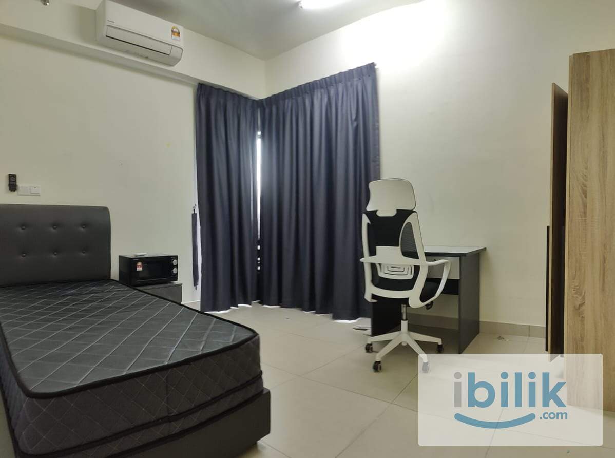Middle Room Edusphere Suite, Cyber Jaya - Image 1