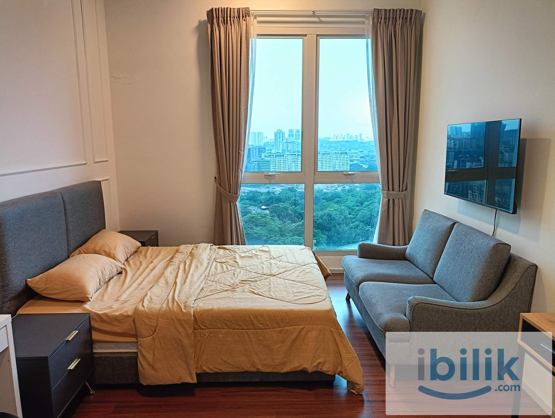NEXUS Residences Taman Pertama - Image 1