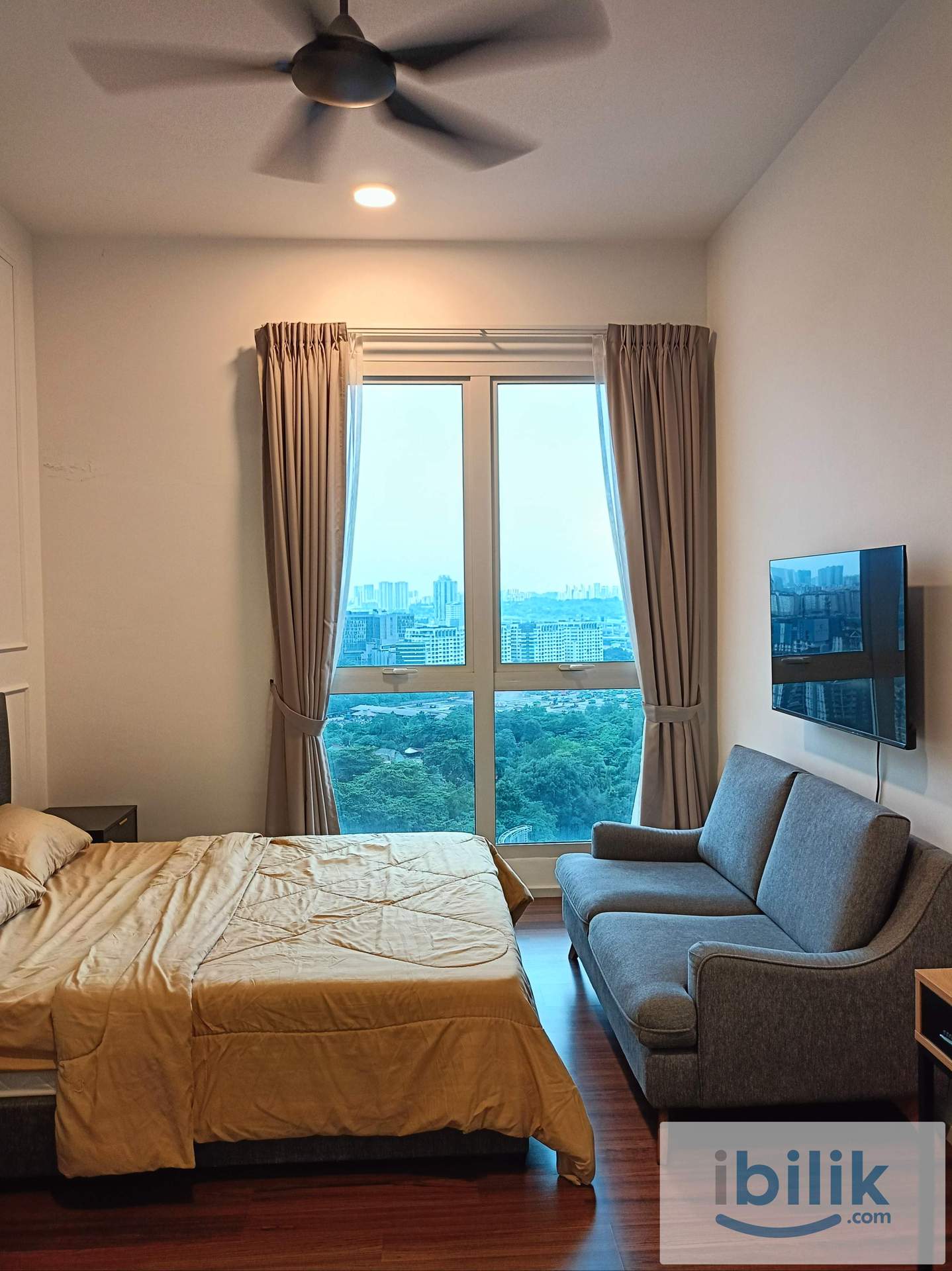NEXUS Residences Taman Pertama - Image 2