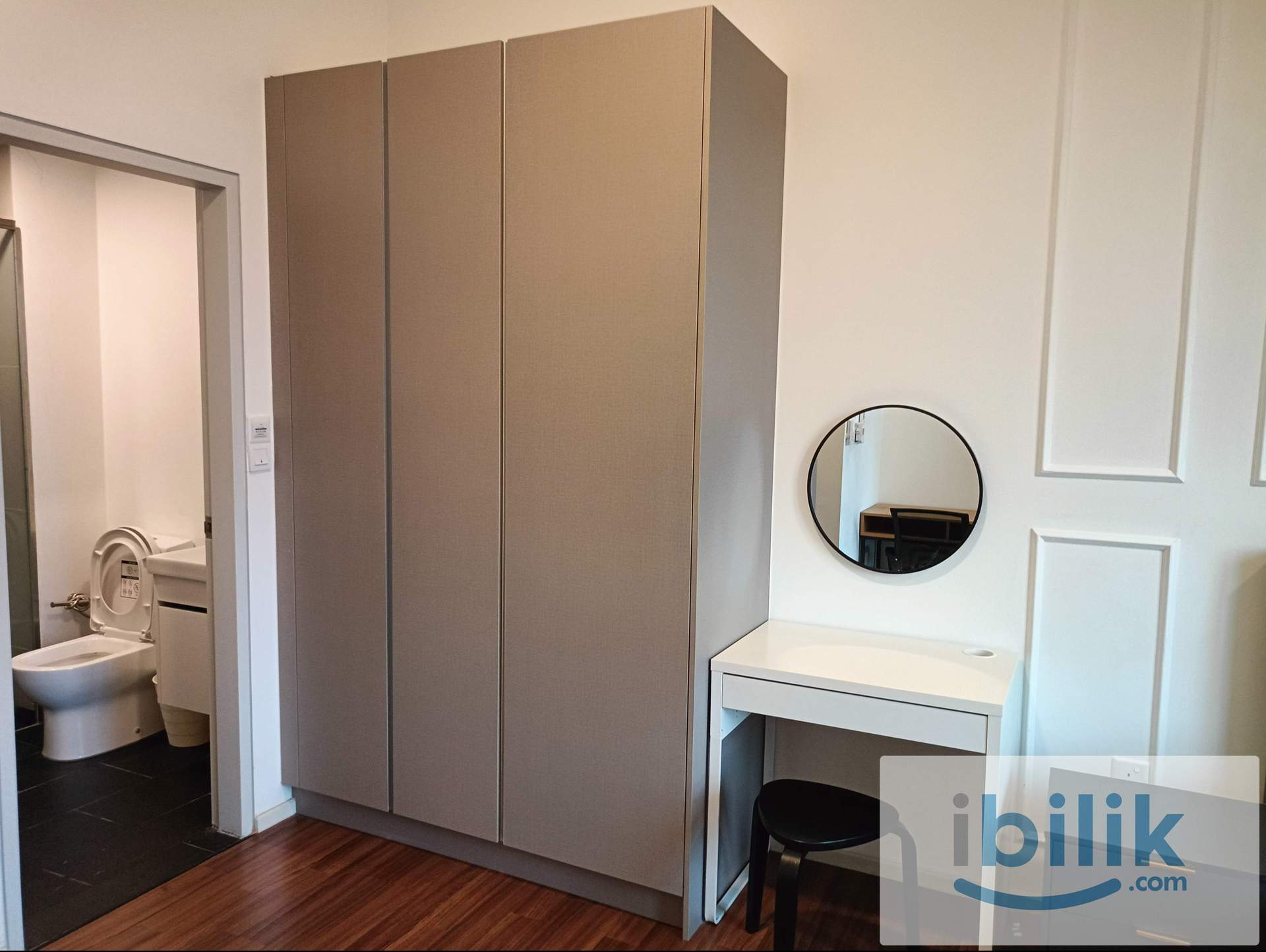 NEXUS Residences Taman Pertama - Image 6