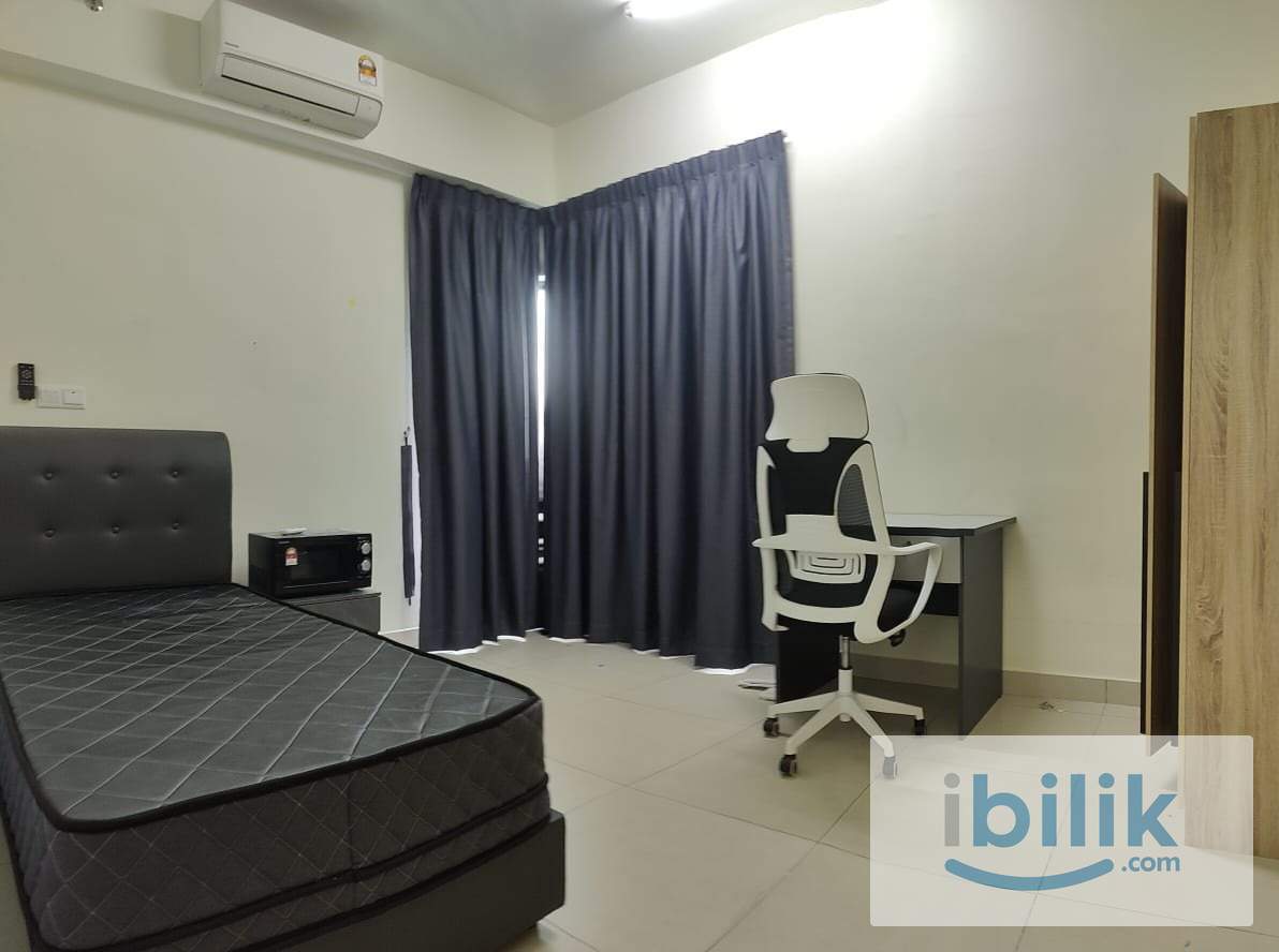Edusphere Suites, Cyberjaya - Image 1