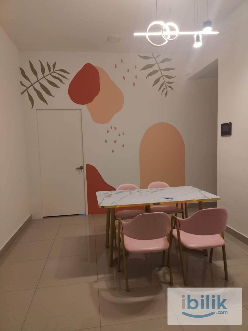 Middle Room at Lavile, Kuala Lumpur - Image 5