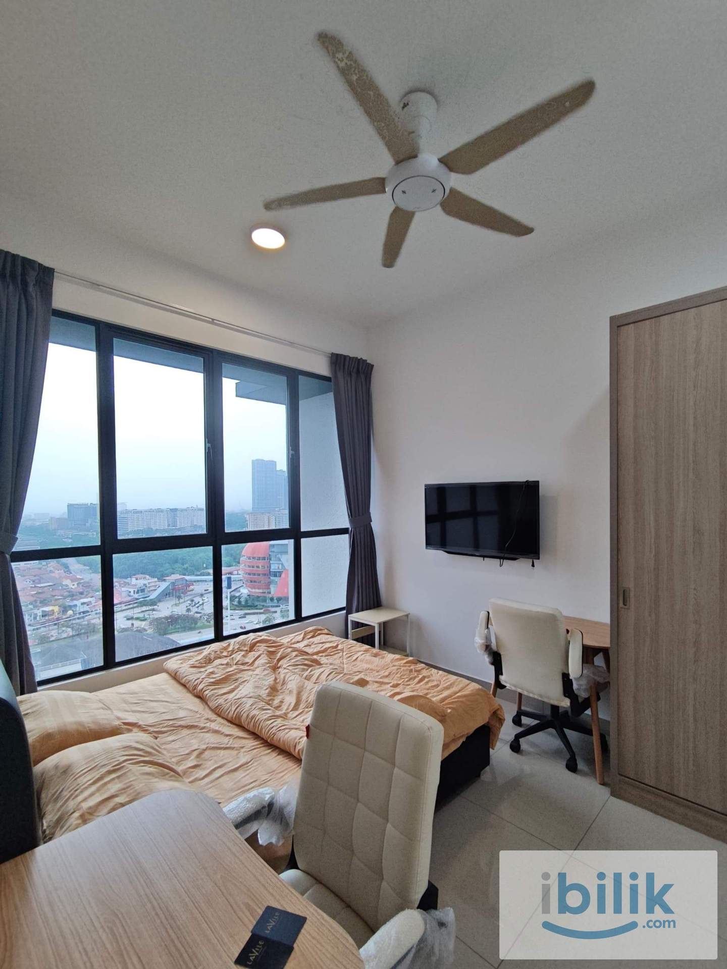 Master - Kensho Residence Taman Desa - Image 2