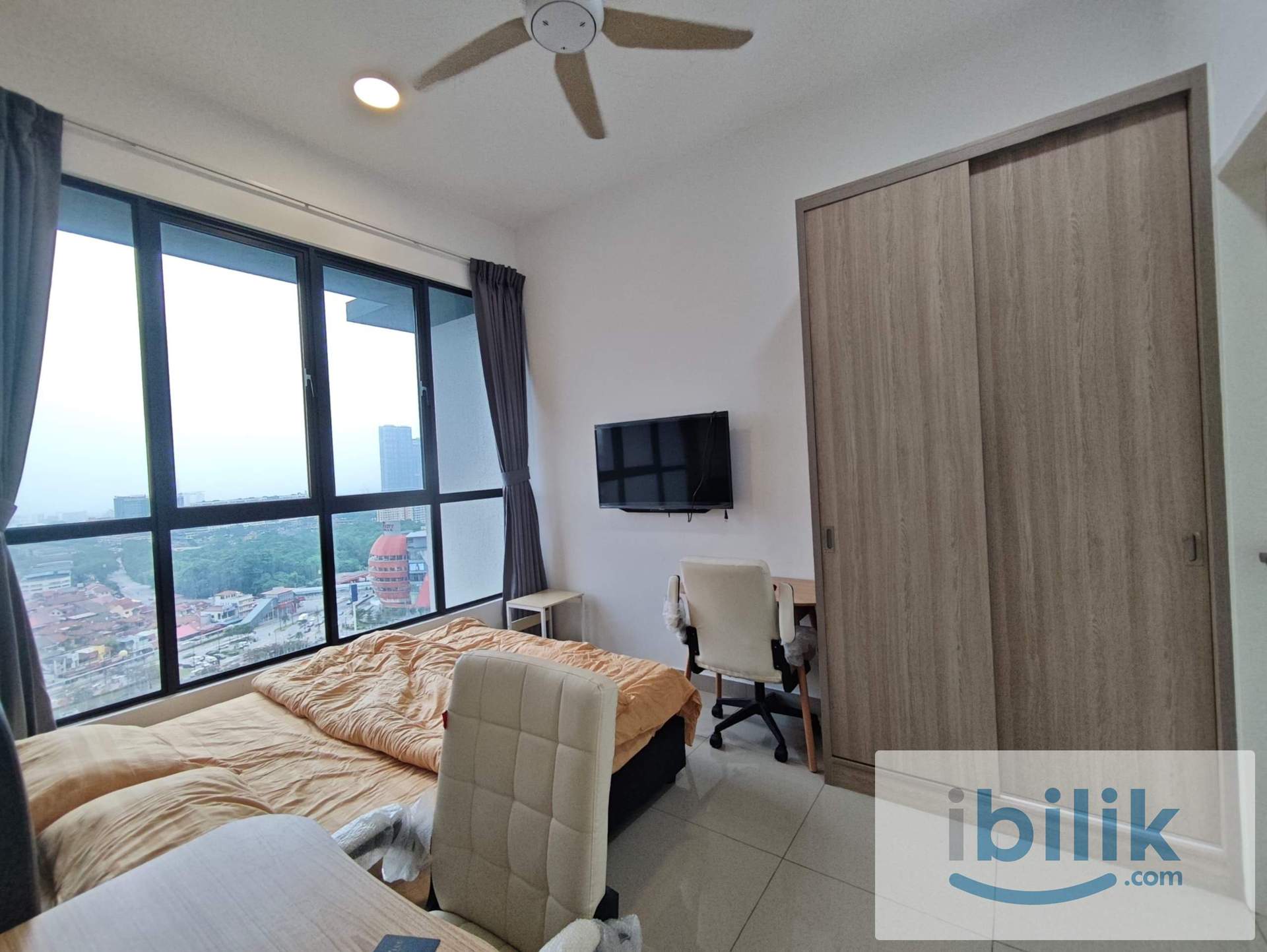 Master - Kensho Residence Taman Desa - Image 3