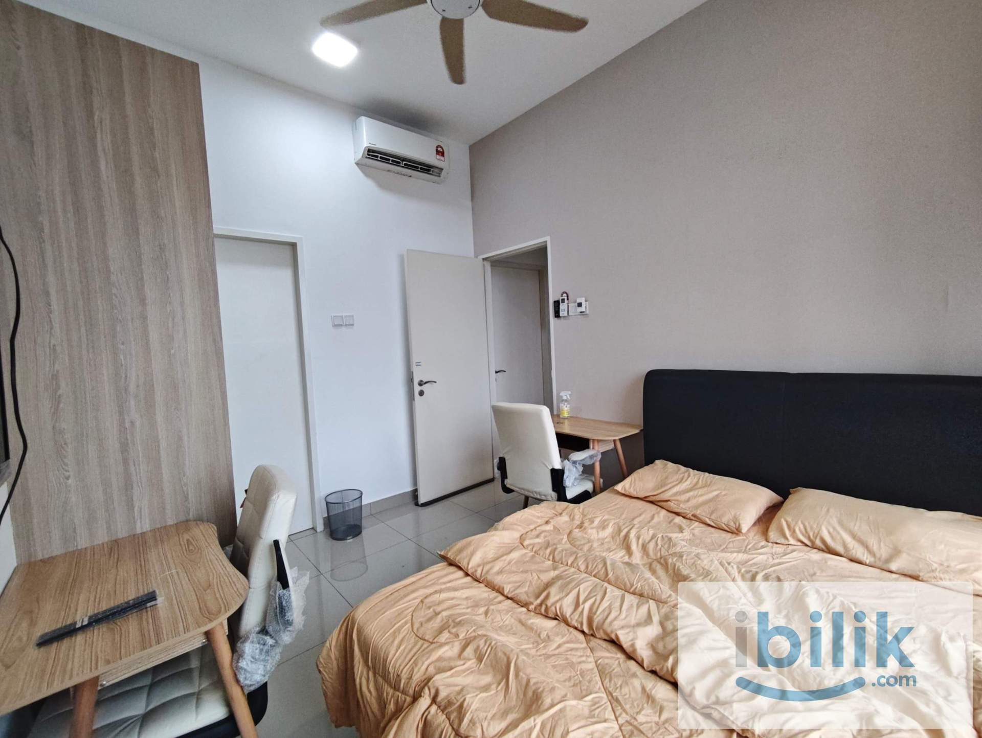Master - Kensho Residence Taman Desa - Image 4