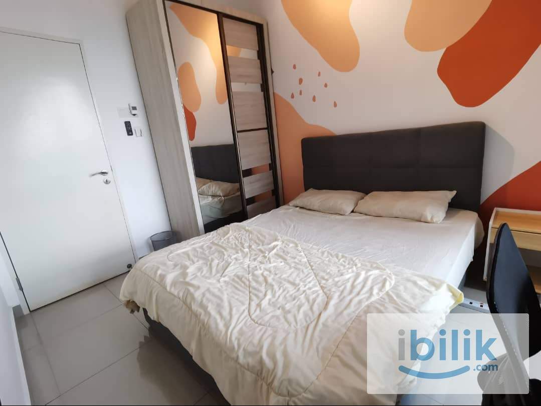 Middle - Kensho Residence Taman Desa - Image 4