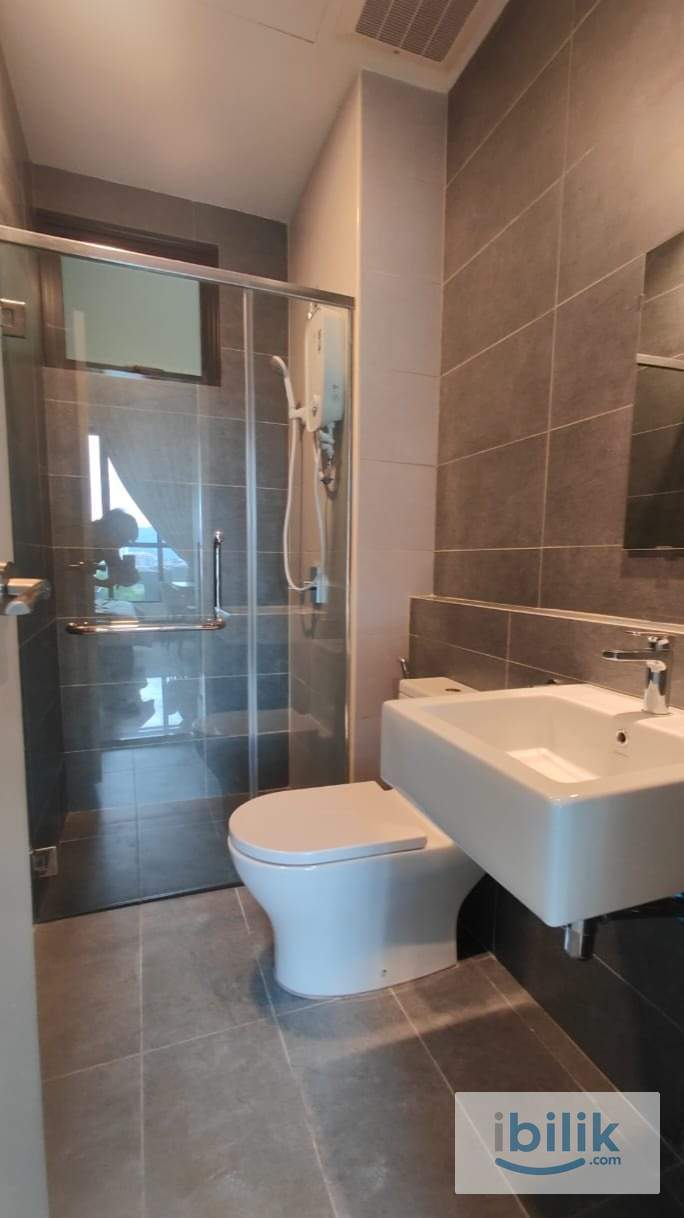 Middle - Kensho Residence Taman Desa - Image 5
