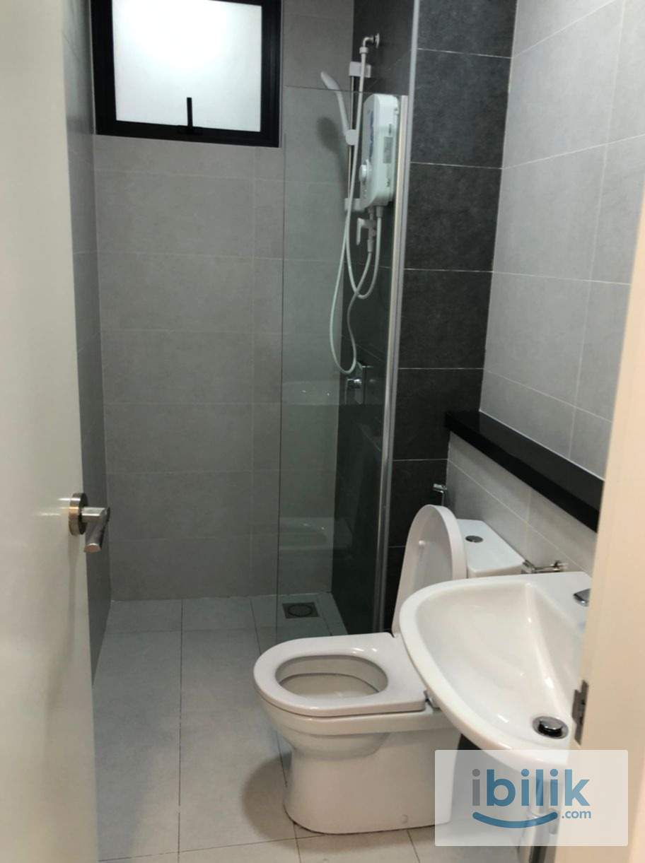 Single Room at Lavile, Kuala Lumpur - Image 5
