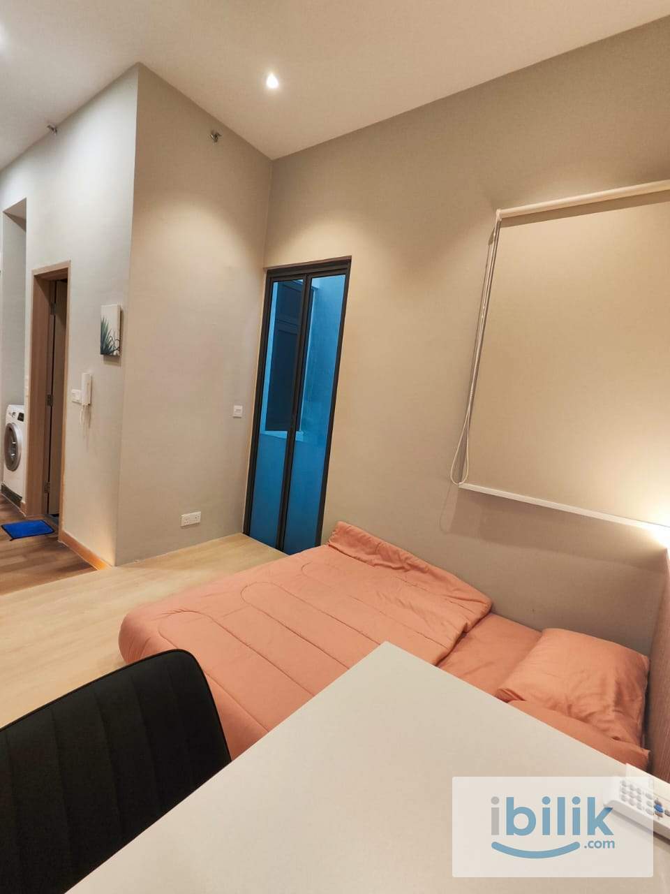 Studio For Rent at The Luxe KLCC - Image 2
