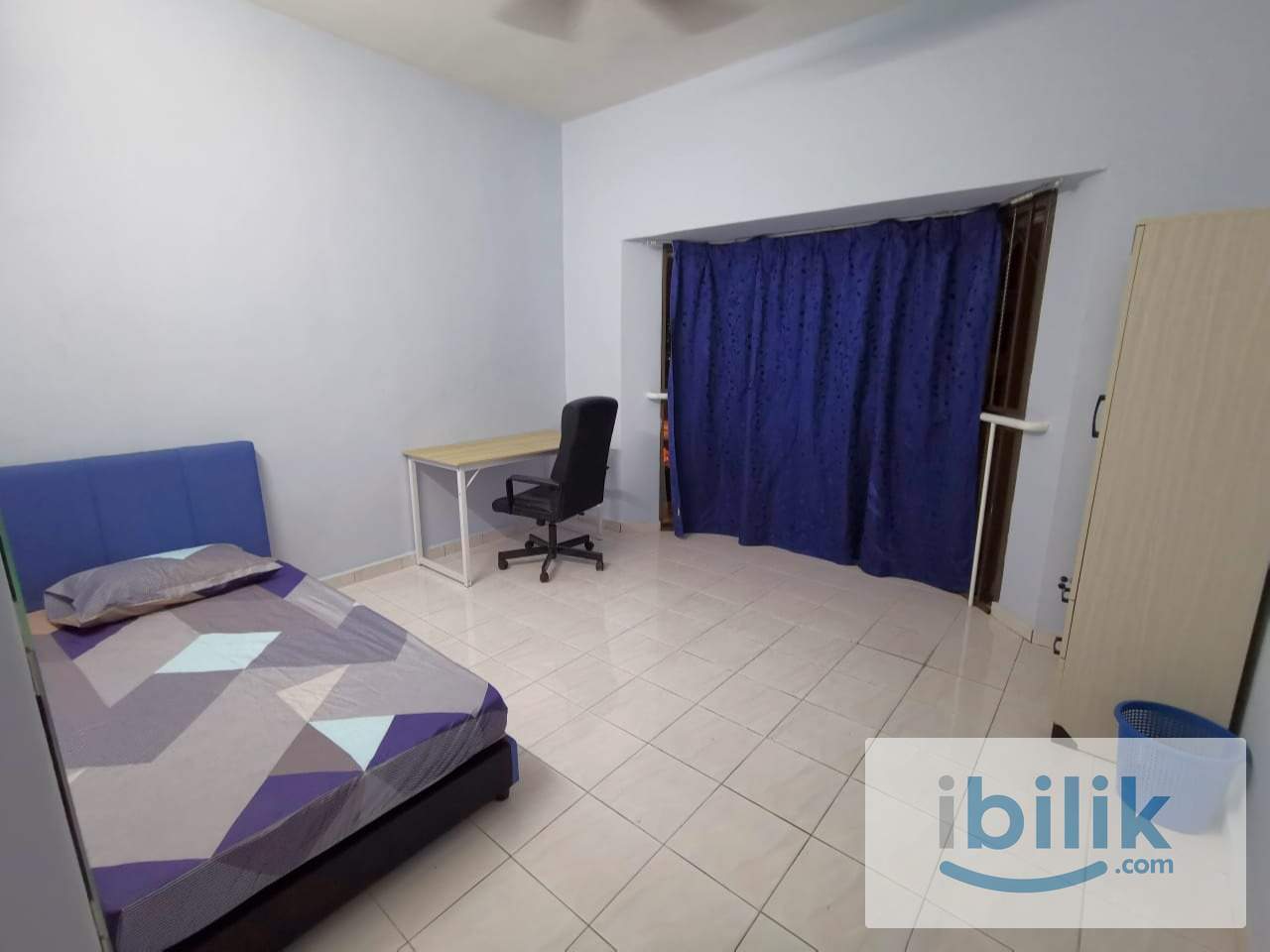 Master BEDROOM for RENT - Image 1