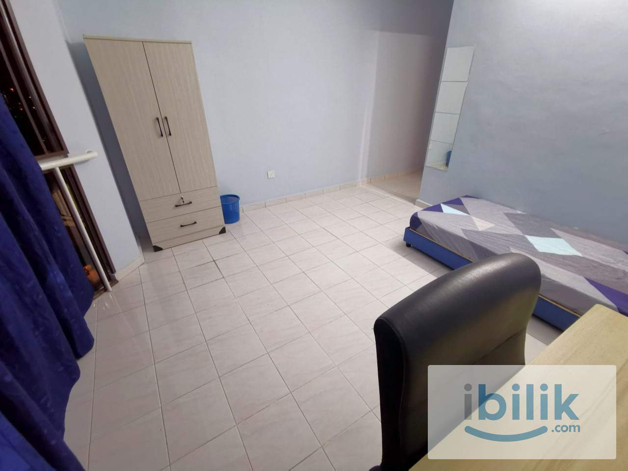 Master BEDROOM for RENT - Image 2