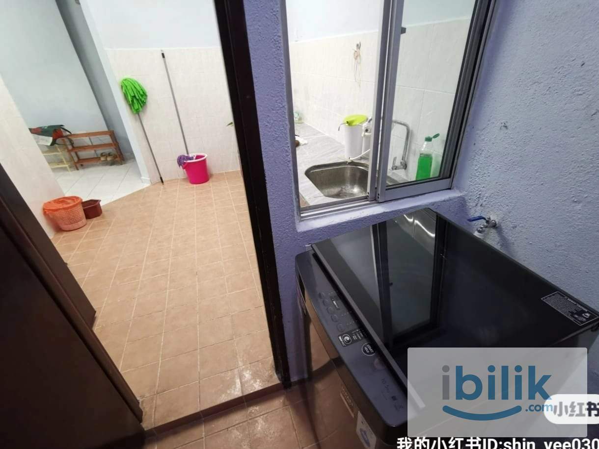 Master BEDROOM for RENT - Image 4