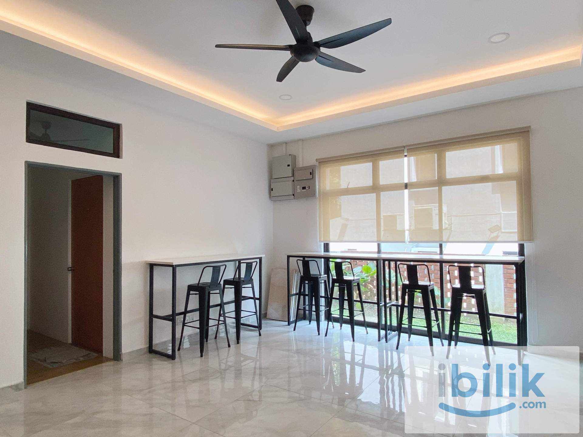 Damansara Heights MRT Pusat Bandar Damansara Single Room - Image 3