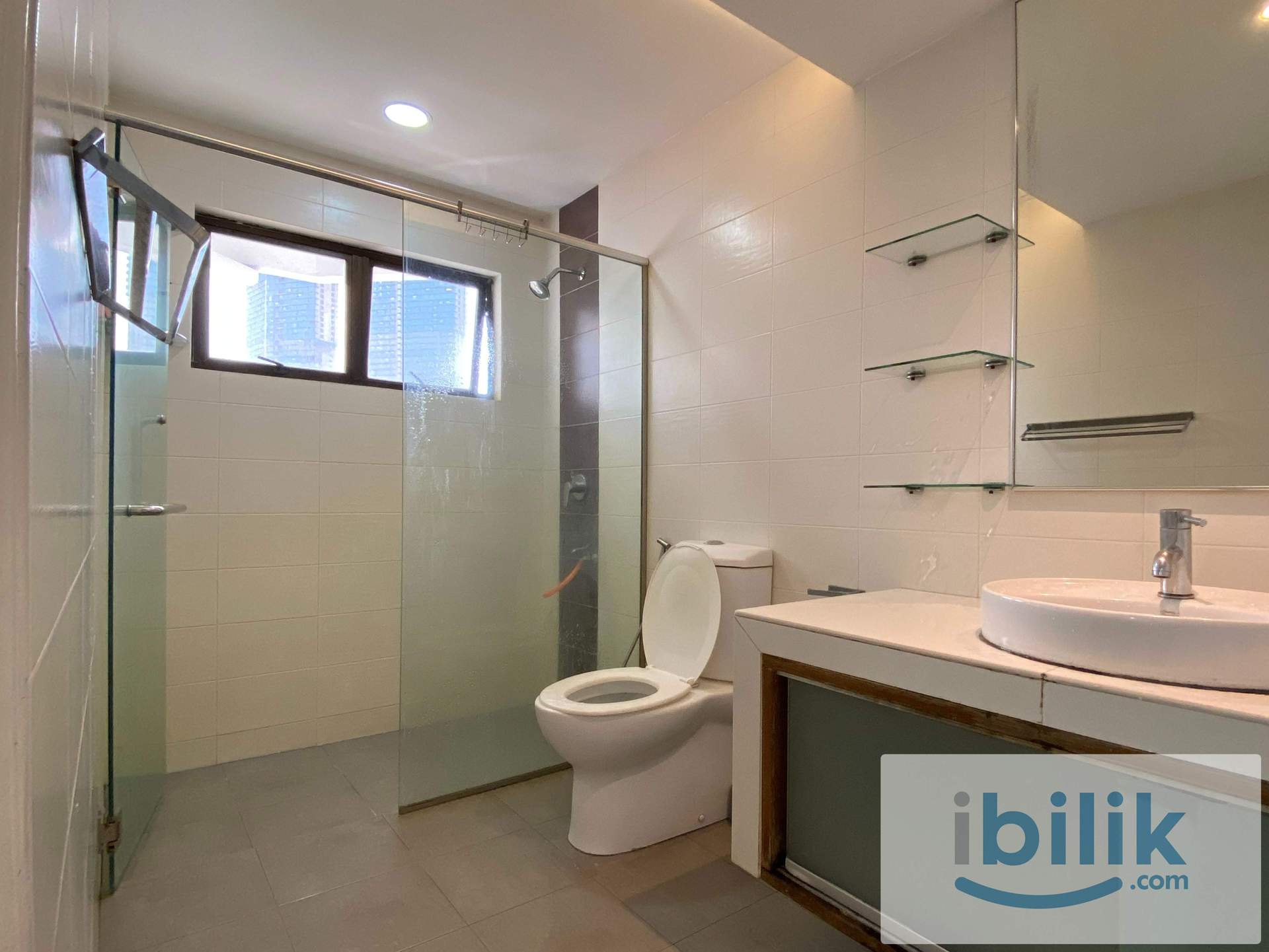 [Female Unit] Indah Damansara MRT Semantan Single Room - Image 3