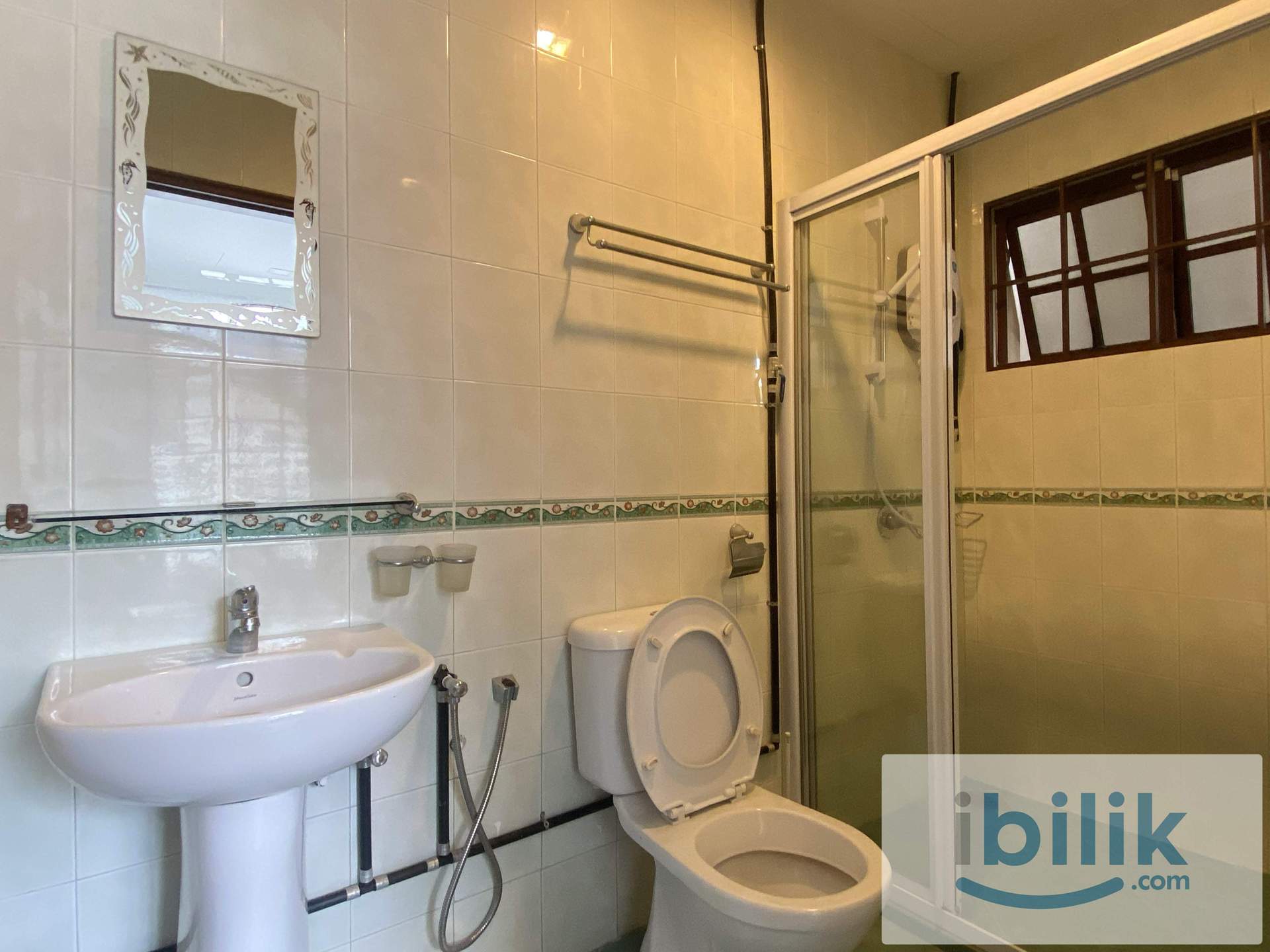 📣Master Room 🚝MRT Semantan 🏠Damansara Heights - Image 2