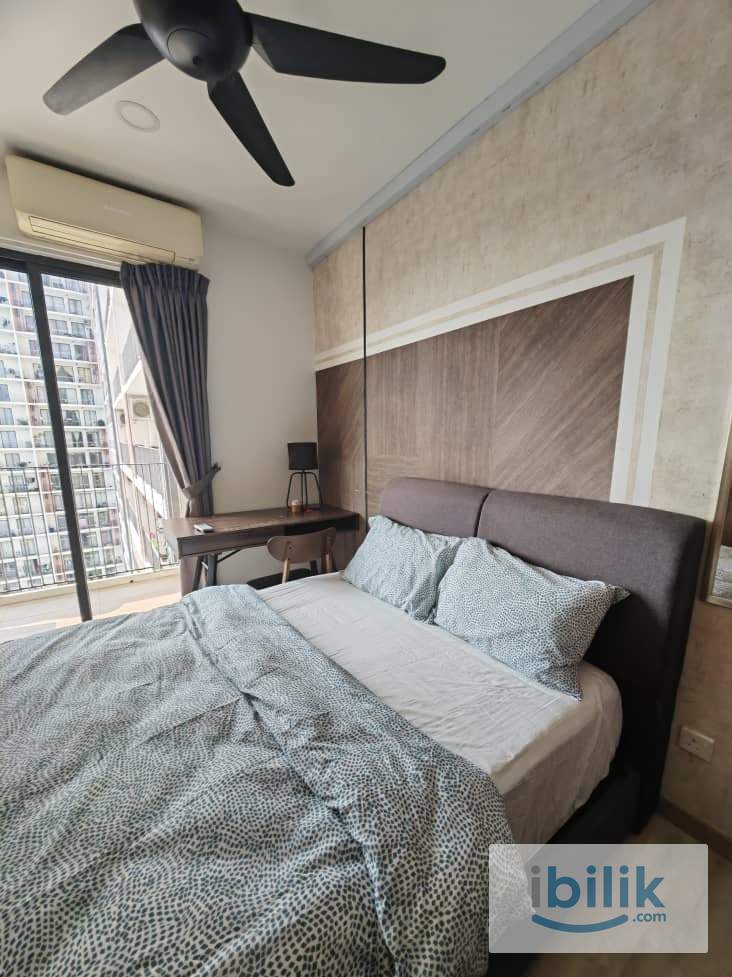 3 mins drive to Segi Uni, 8mins drive to SunwayNexis/Giza/Medical, 5mins walks to Emhub, 15mins walk to MRT - Image 1