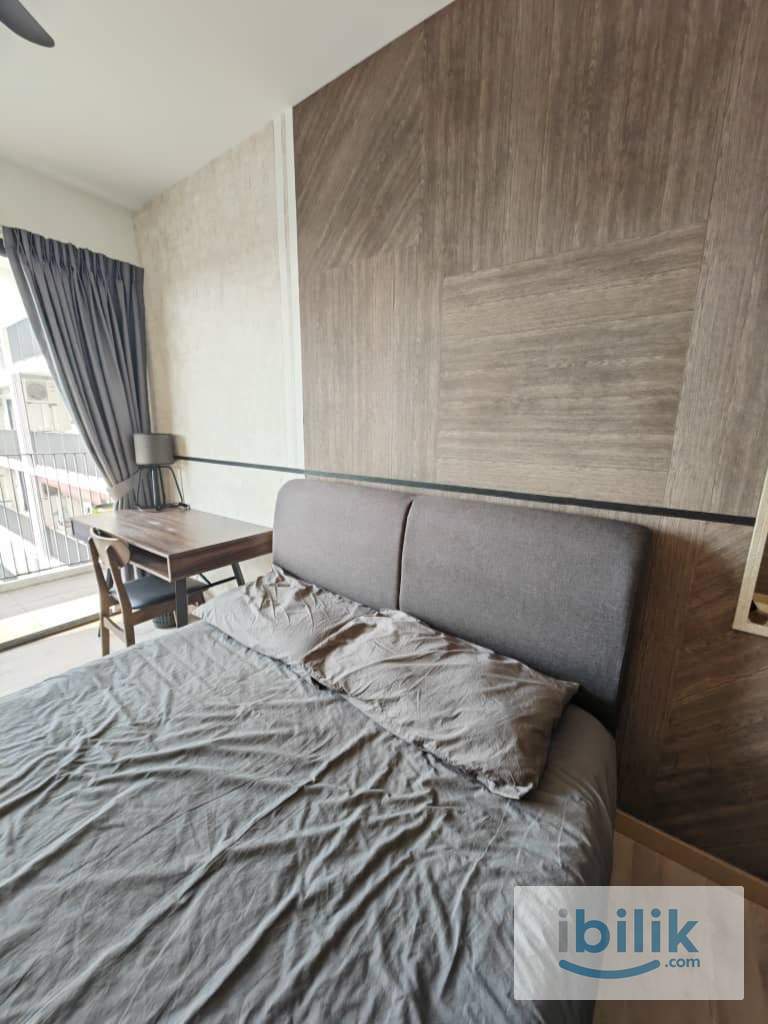 3 mins drive to Segi Uni, 8mins drive to SunwayNexis/Giza/Medical, 5mins walks to Emhub, 15mins walk to MRT - Image 2