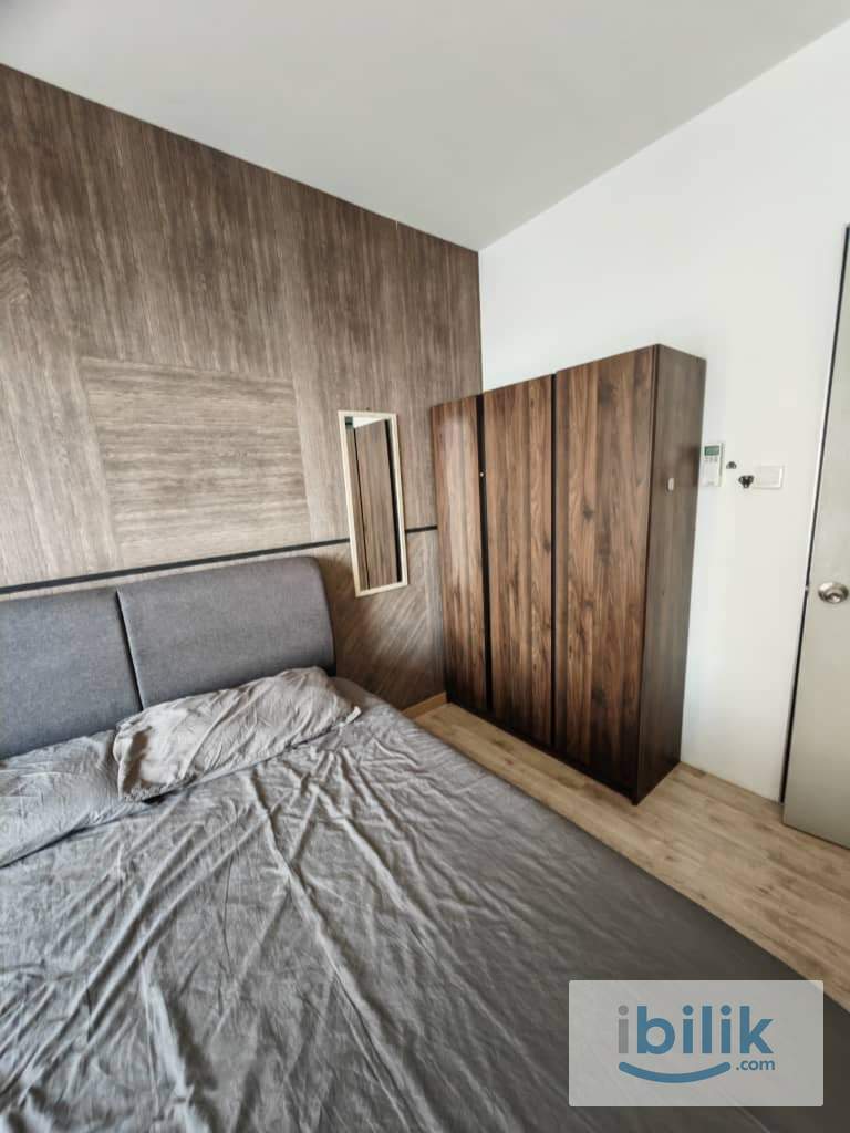 3 mins drive to Segi Uni, 8mins drive to SunwayNexis/Giza/Medical, 5mins walks to Emhub, 15mins walk to MRT - Image 3