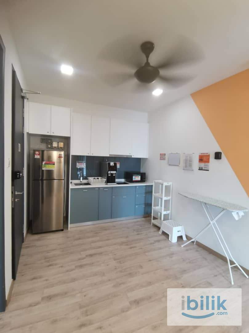 3 mins drive to Segi Uni, 8mins drive to SunwayNexis/Giza/Medical, 5mins walks to Emhub, 15mins walk to MRT - Image 5