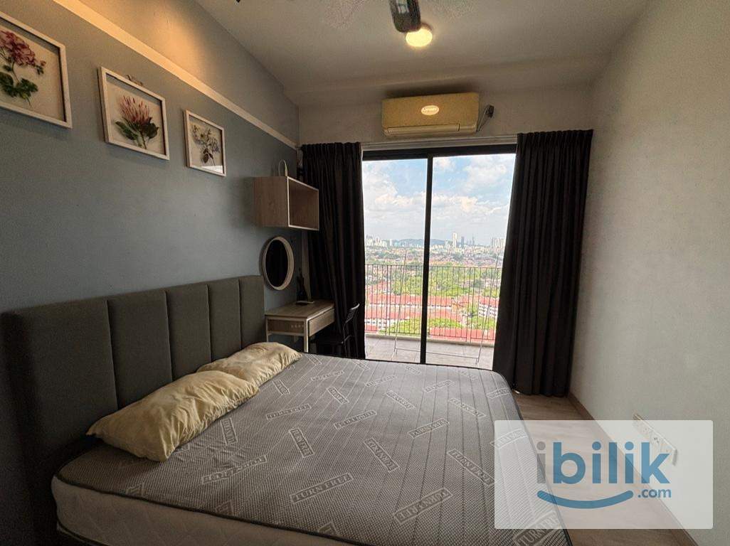 [Jun Move in] Middle room @ Emporis, 3mins drive to Segi, Doorstep to Jaya Grocer/Ninso, 8mins to Sunway  - Image 3