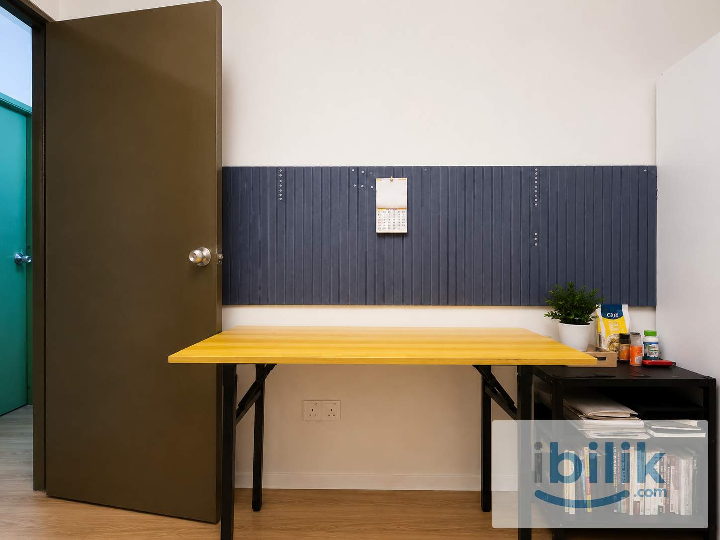 Studio Room at Sri Saujana Apartment, Georgetown - Image 4
