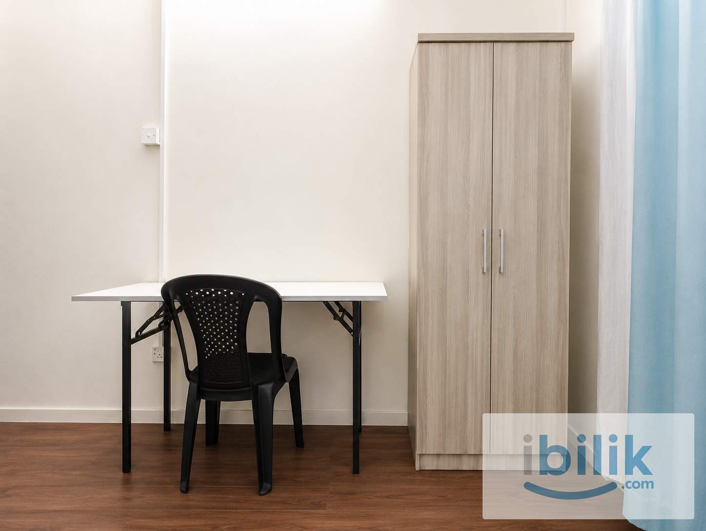 Single Room at Sri Saujana Apartment, Georgetown - Image 5