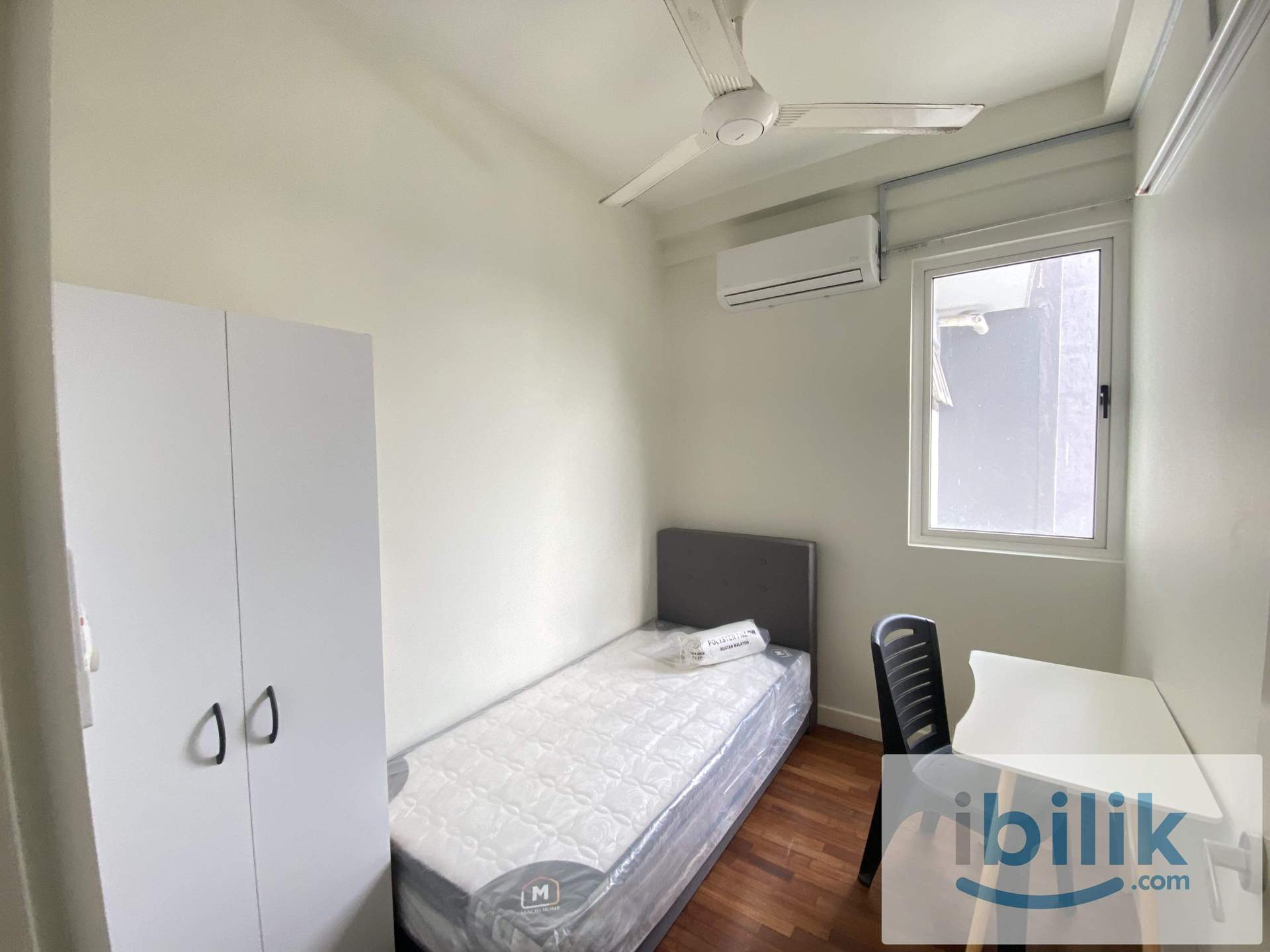 Single Room for Rent in Vina Residency (Vina Versatile Homes) Condominium - Image 2
