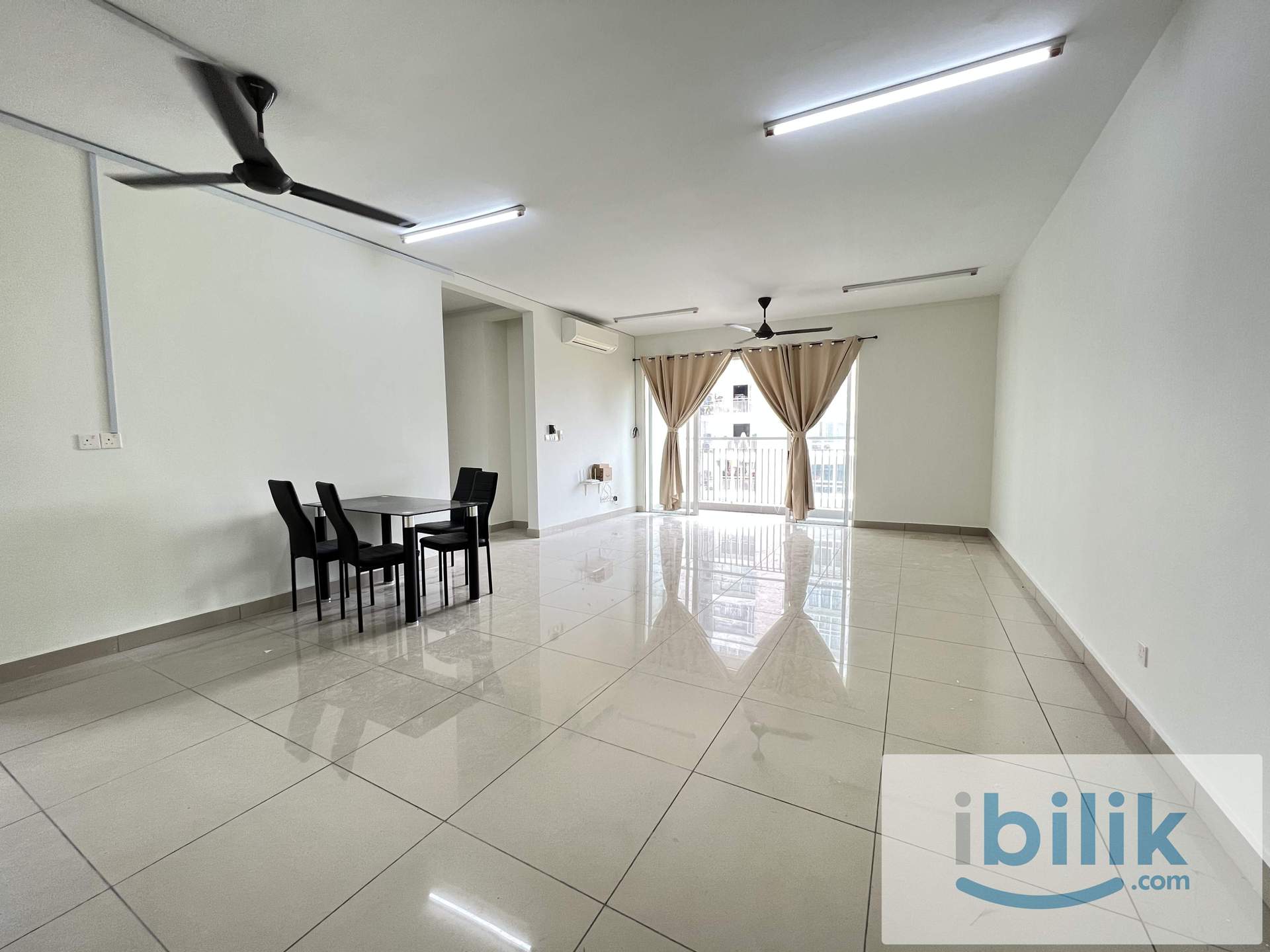 Single Room for Rent in Vina Residency (Vina Versatile Homes) Condominium - Image 5