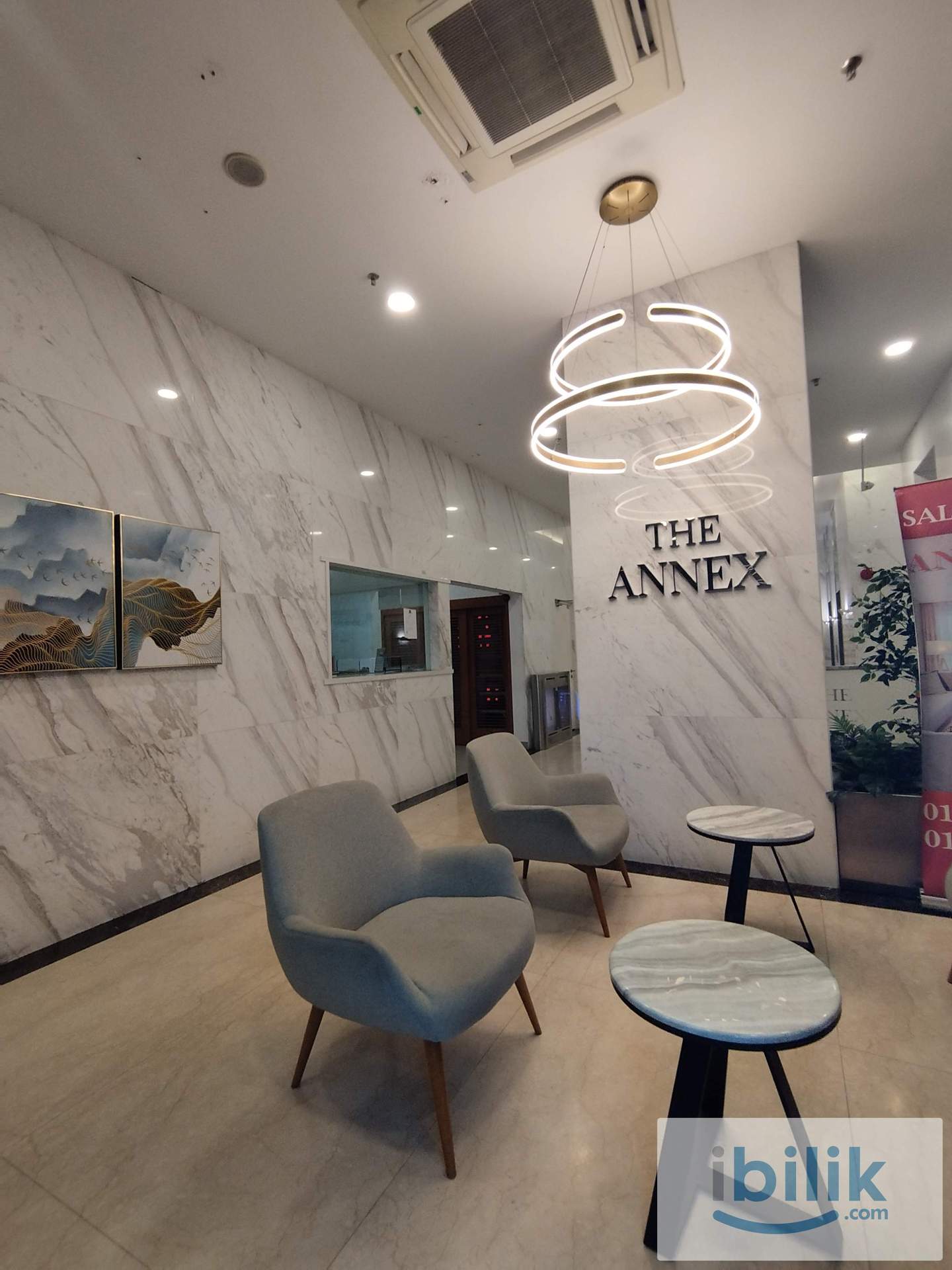 ✨The Annex Cheras📍Near to MRT Taman Connaught - Image 4