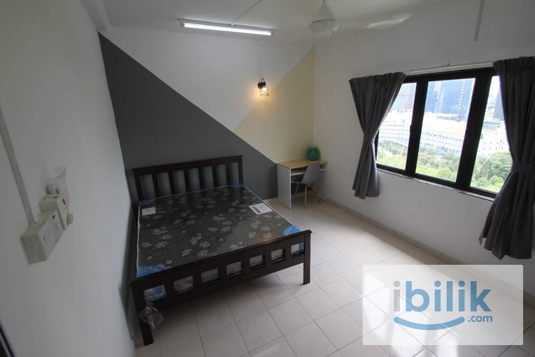 📍Sri Putramas 1 Condo Room for Rent ❗ - Image 5